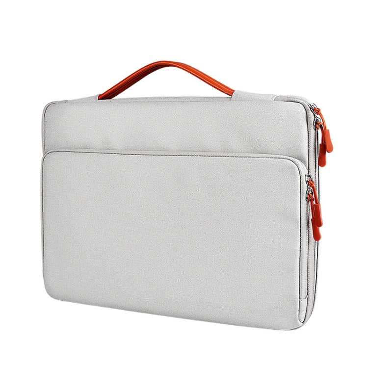 ND03S Sac pour ordinateur portable professionnel décontracté de 14,1 à 15,4 pouces, 14.1-15.4 inch