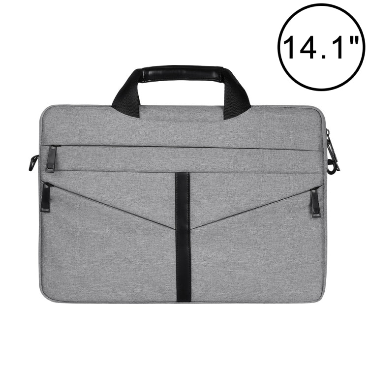 14.1-inch Laptop Bag: Stylish and Durable for Gaming