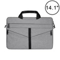 14.1-inch Laptop Bag: Stylish and Durable for Gaming
