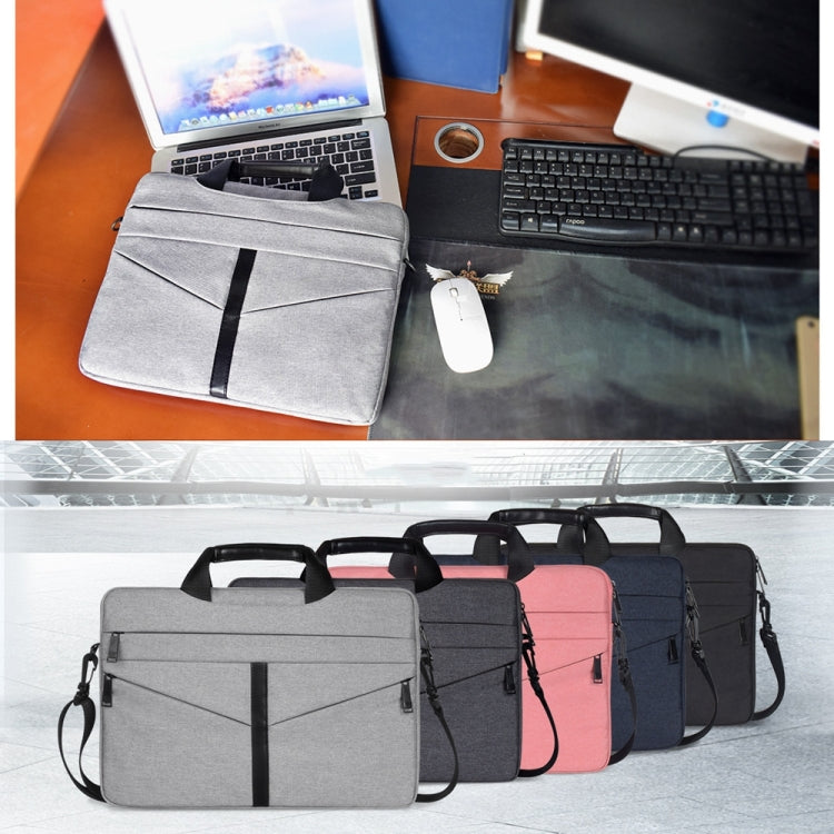 14.1-inch Laptop Bag: Stylish and Durable for Gaming