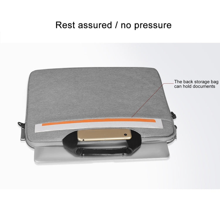 14.1-inch Laptop Bag: Stylish and Durable for Gaming