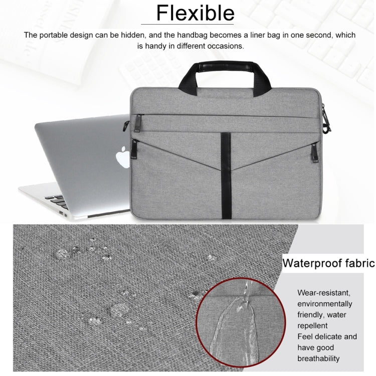 14.1-inch Laptop Bag: Stylish and Durable for Gaming