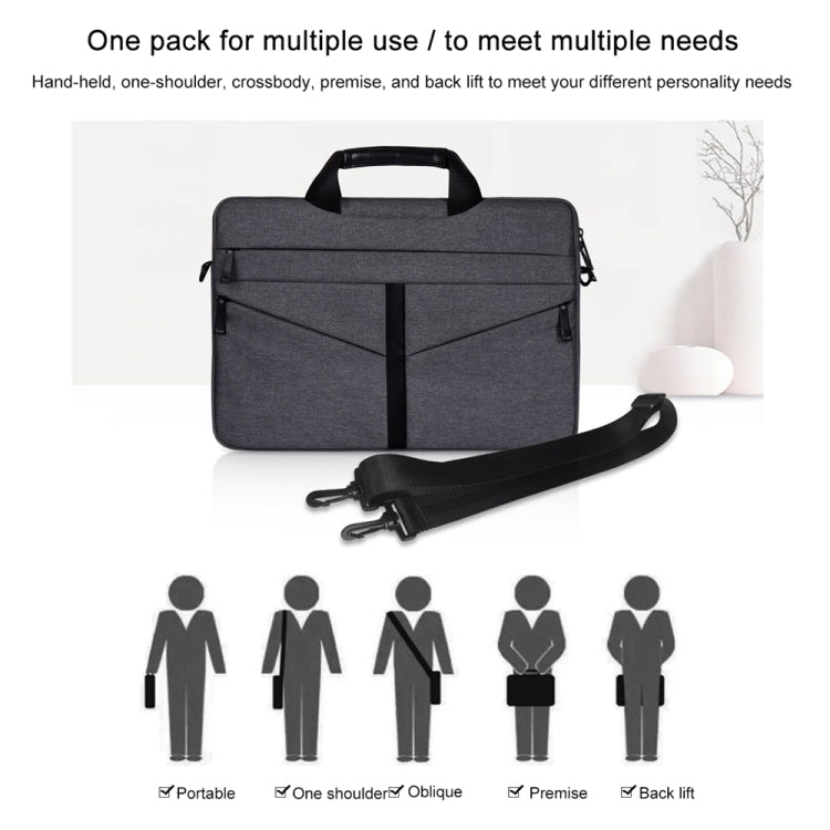 14.1-inch Laptop Bag: Stylish and Durable for Gaming