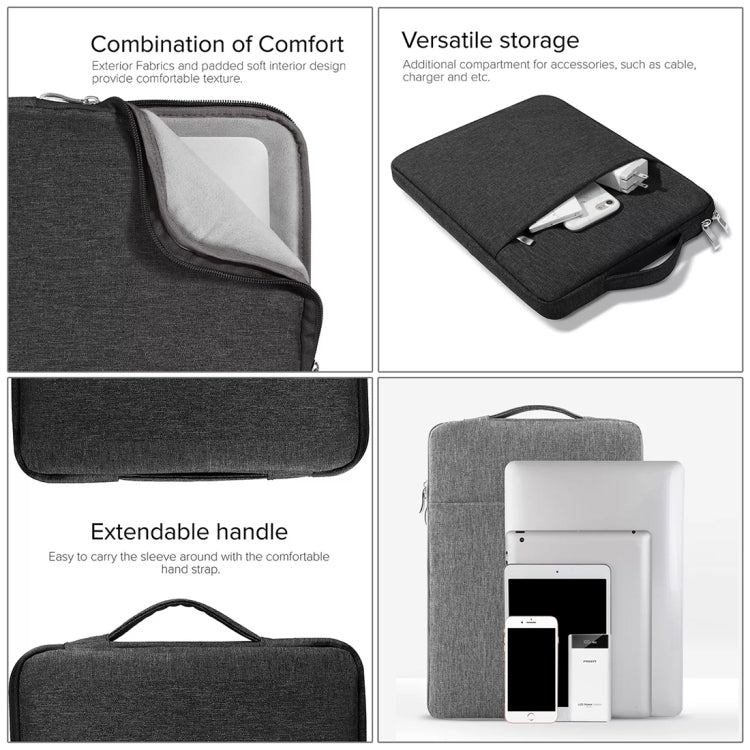 13.3-inch Laptop Bag - Accessory
