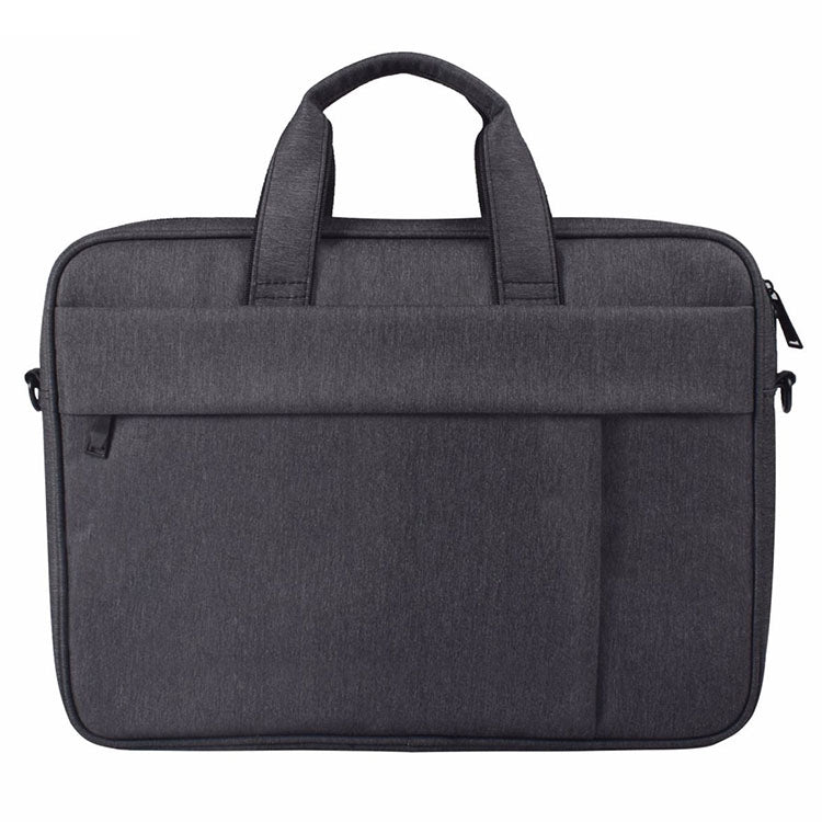Waterproof handbag for 13.3-inch laptop, scratch-resistant and