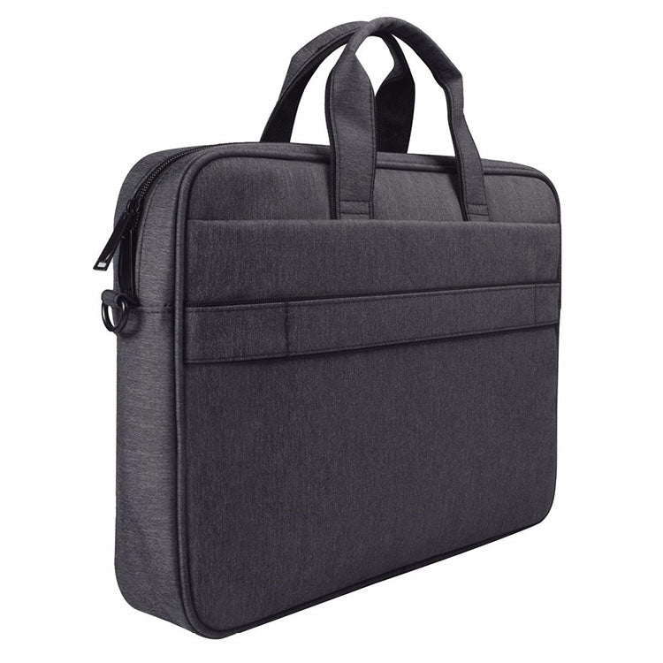 Waterproof handbag for 13.3-inch laptop, scratch-resistant and
