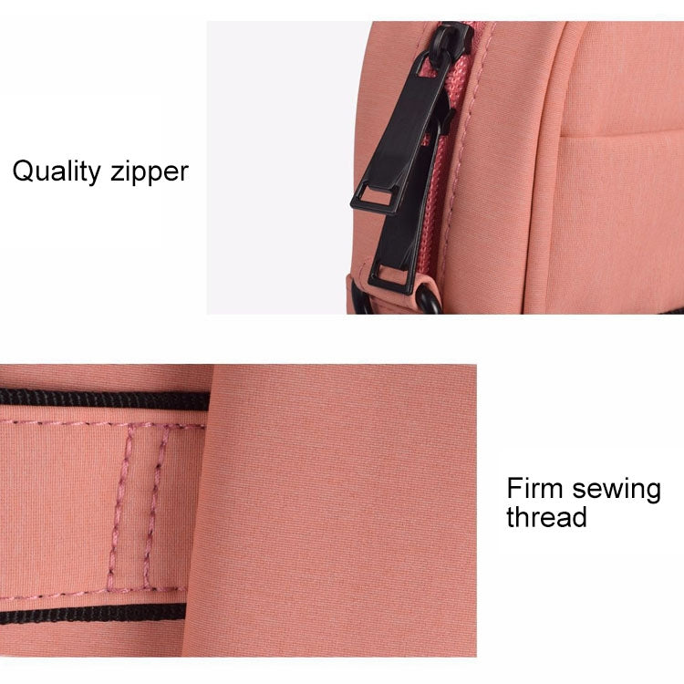 Waterproof Handbag for 15.6-inch Laptop -