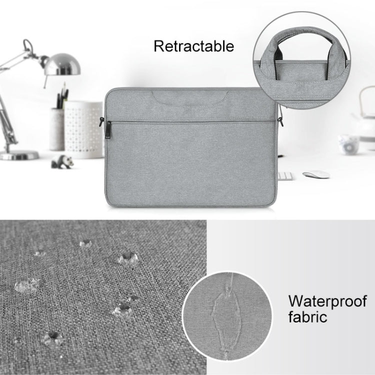 Waterproof Laptop Bag for 15.6-inch PC - ST01S