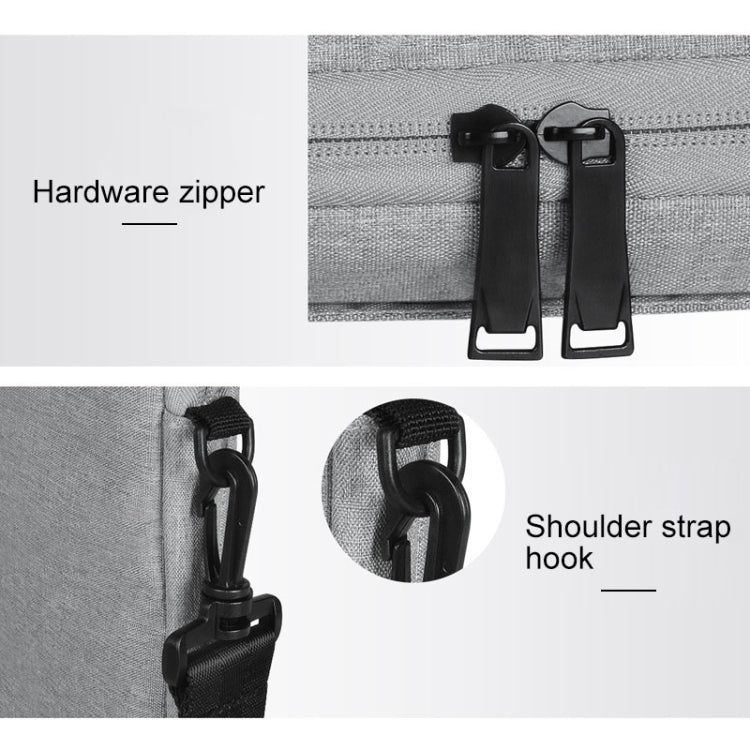 Waterproof Laptop Bag for 15.6-inch PC - ST01S
