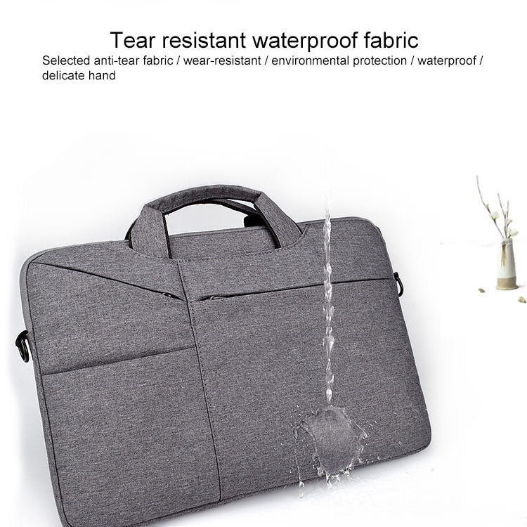 Sac à main étanche pour PC portable 13.3 pouces