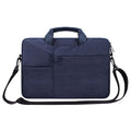 13.3-inch Waterproof Laptop Sleeve - ST02S Navy Blue