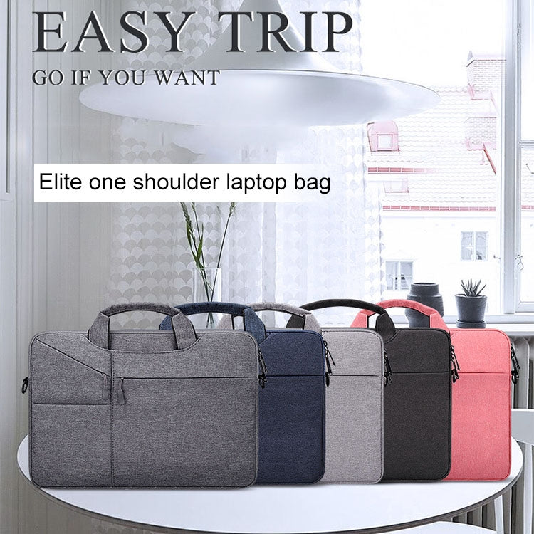 Sac à main étanche pour PC portable 13.3 pouces