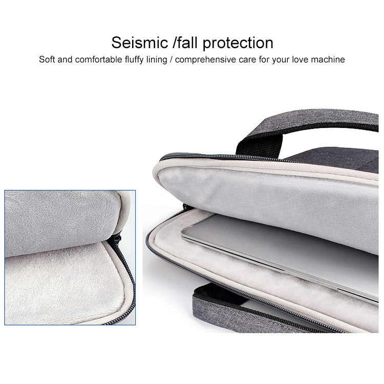 15.6 Inch Waterproof Laptop Bag - ST02S