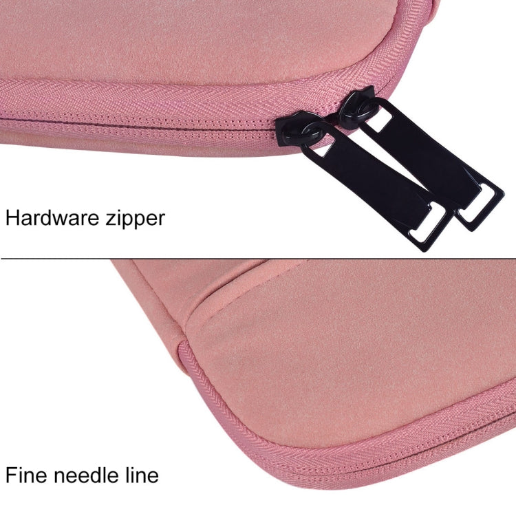 Waterproof Laptop Bag for 13.3-inch PCs - Elegance and