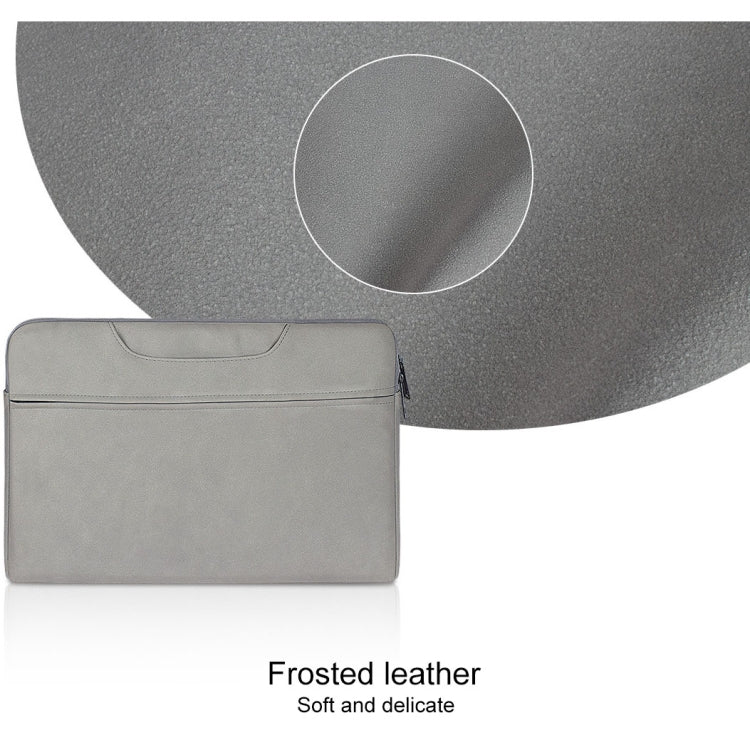 Waterproof Handbag for 14.1-inch PC - ST06