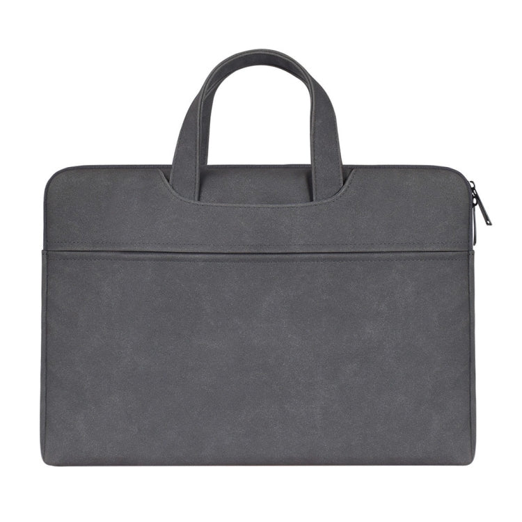 Sac à main étanche pour PC portable 15,6 pouces - ST06