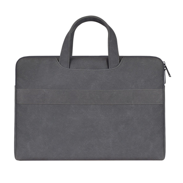 Sac à main étanche pour PC portable 15,6 pouces - ST06