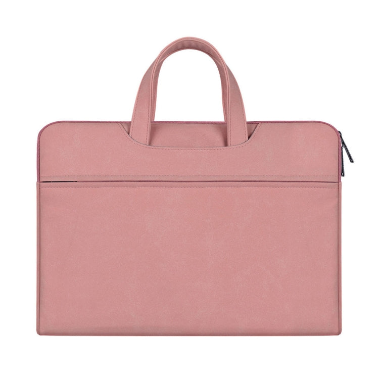 Sac à main étanche pour PC portable 15,6 pouces - ST06