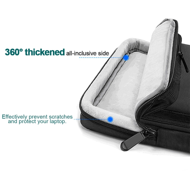 Sac à dos gaming étanche pour PC 15-15,6 pouces