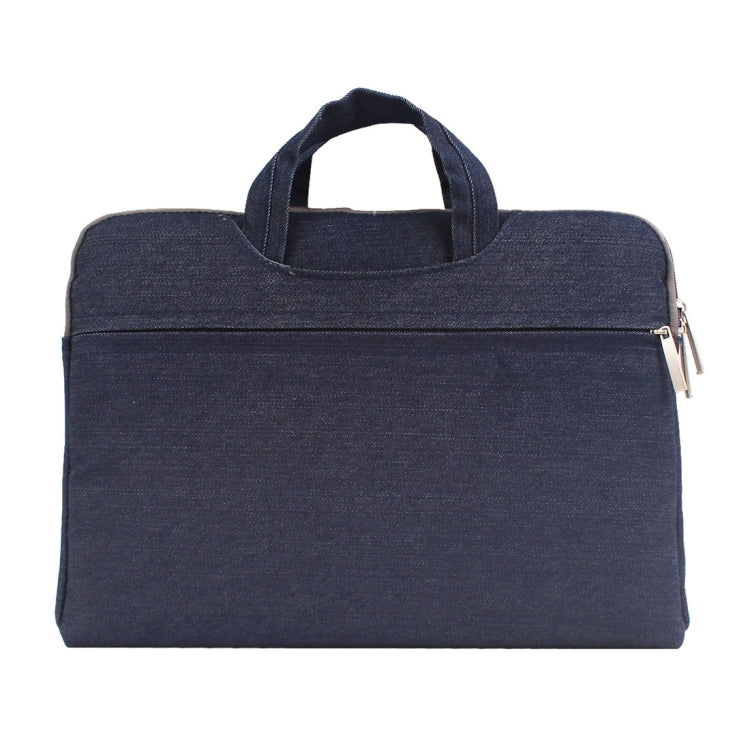 Sac à dos pour PC gaming 11,6 pouces - Gris, Bleu, Noir