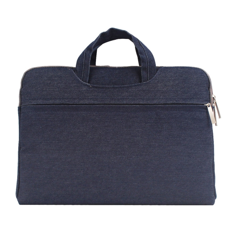 Sac à dos pour PC gaming 11,6 pouces - Gris, Bleu, Noir