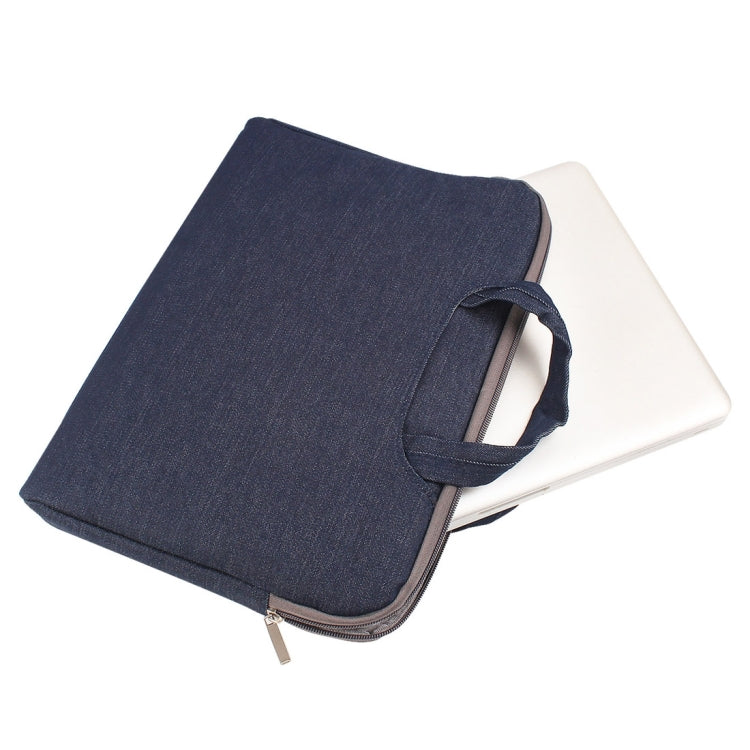 Sac à dos pour PC gaming 11,6 pouces - Gris, Bleu, Noir