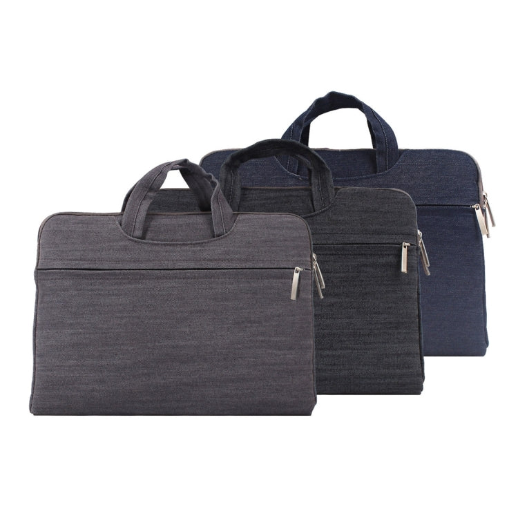 Sac à dos pour PC gaming 11,6 pouces - Gris, Bleu, Noir