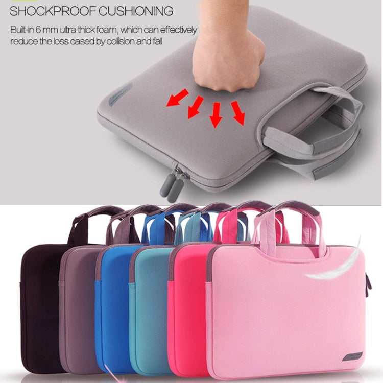 Sac à main portable 12 pouces pour PC et MacBook