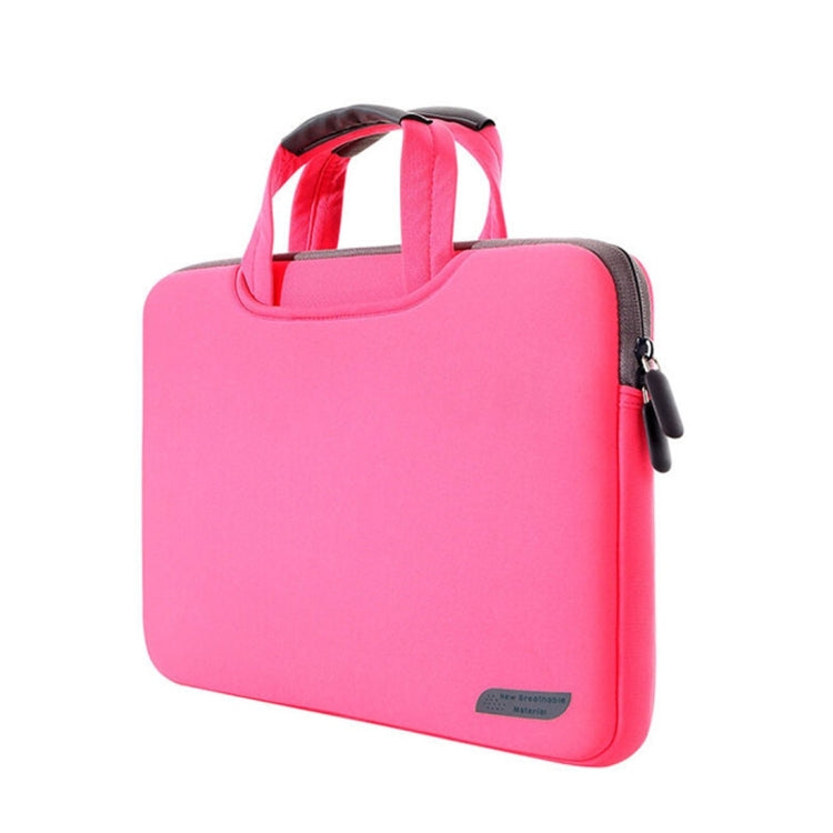 12-inch laptop bag for PC and MacBook