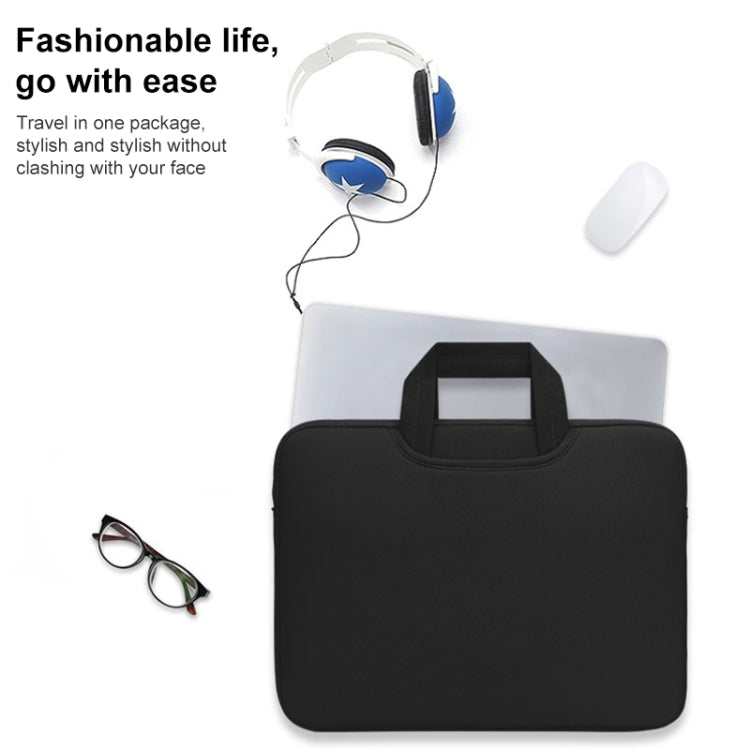 Sac à main pour PC 13,3 pouces - Accessoire portable et