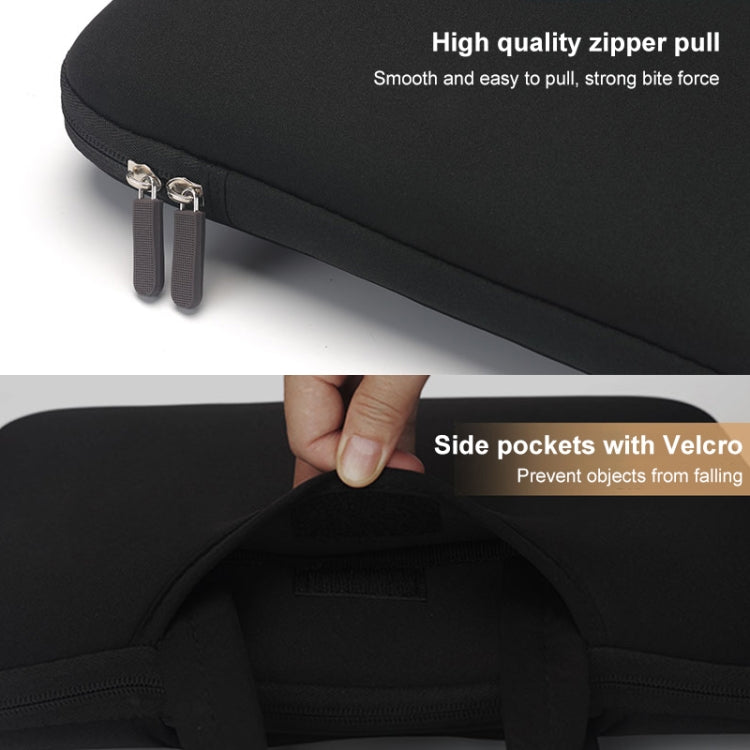 Sac à main portable 13,3 pouces pour PC et MacBook