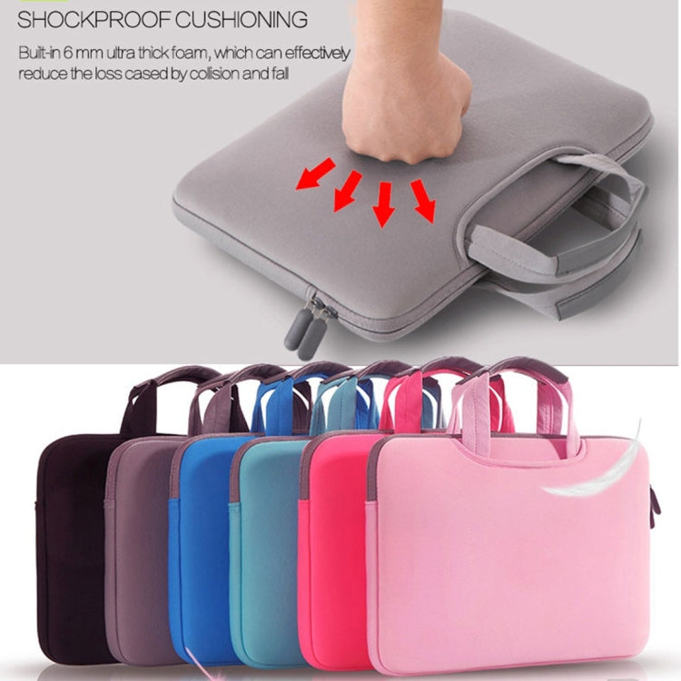 15.4-inch Laptop Bag - Trendy Accessory