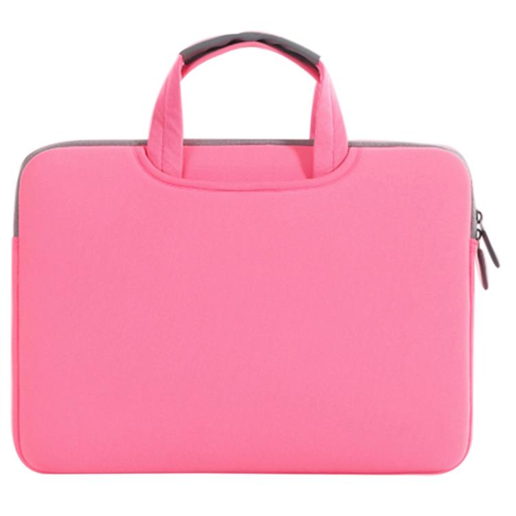 15.6-inch Magenta Gaming Laptop Bag