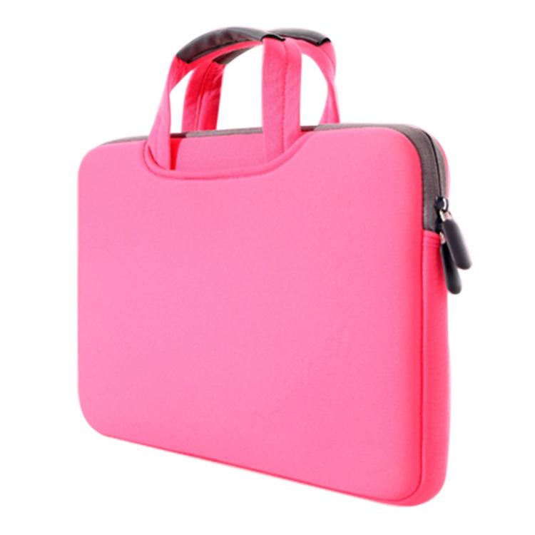15.6-inch Magenta Gaming Laptop Bag