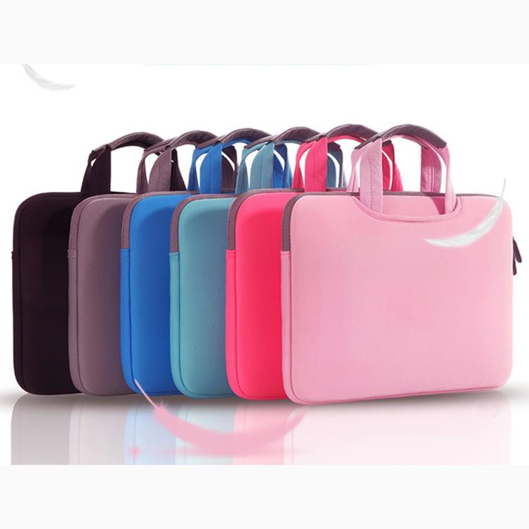 15.6-inch Magenta Gaming Laptop Bag