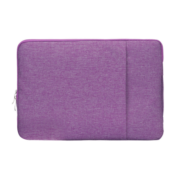 Sacoche pour ordinateur portable 12,5-13 pouces en denim