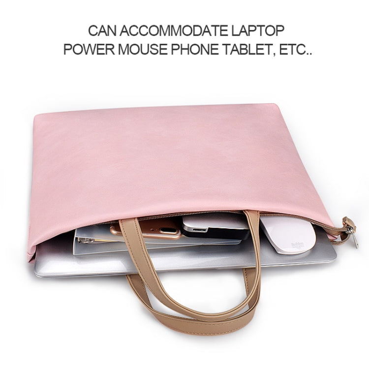 Sac à main étanche pour PC 13,3 pouces - Accessoire gaming