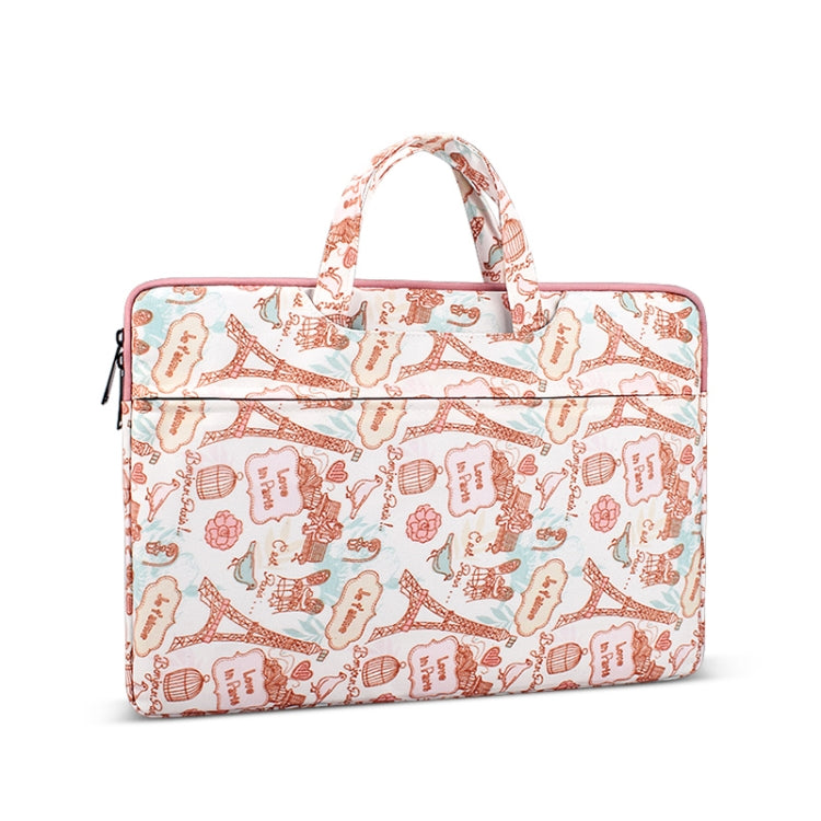 Sac à main étanche pour PC 13,3 pouces - Accessoire Gaming