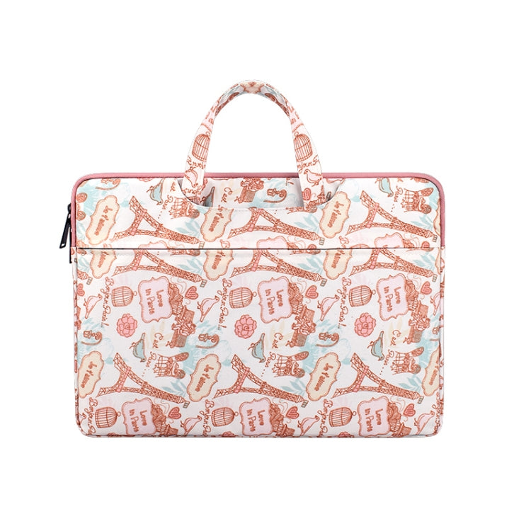 Sac à main étanche pour PC 13,3 pouces - Accessoire Gaming