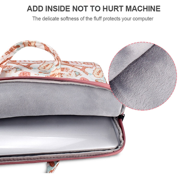 Sac à main étanche pour PC 13,3 pouces - Accessoire Gaming