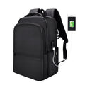Waterproof 15-inch Laptop Gaming Backpack with USB Port