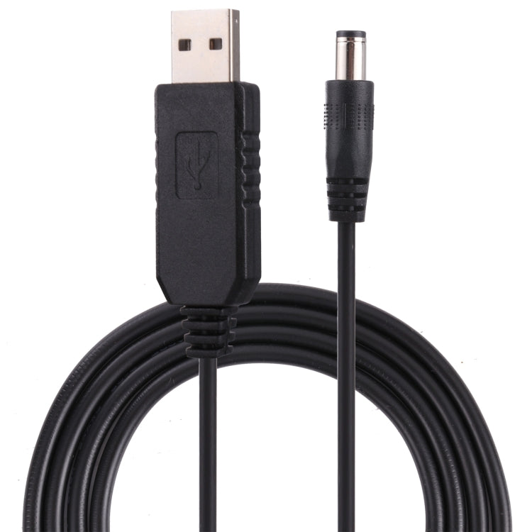 Câble USB Boost 5V à 12V pour PC Gaming et Accessoires