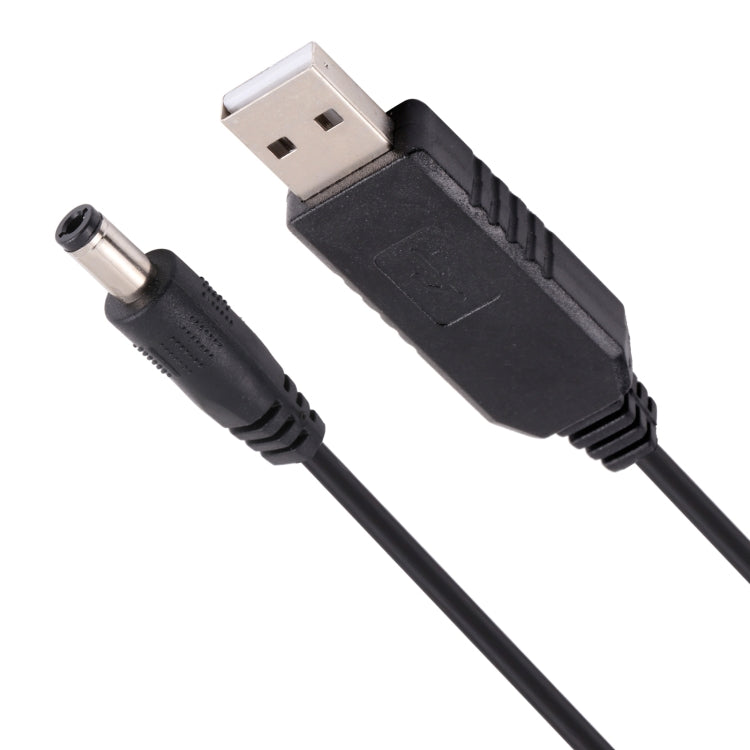 Câble USB Boost 5V à 12V pour PC Gaming et Accessoires