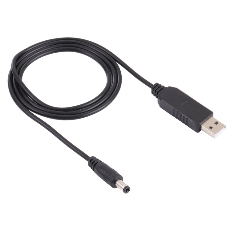 Câble USB Boost 5V à 12V pour PC Gaming et Accessoires