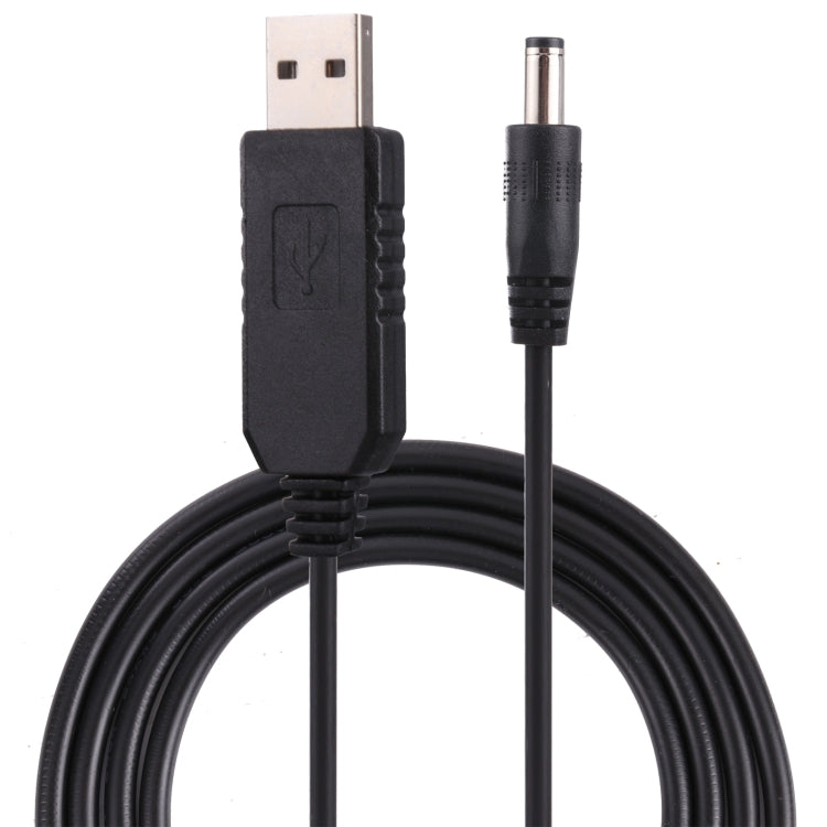 USB 5V to 9V Converter Cable for Gaming Accessories
