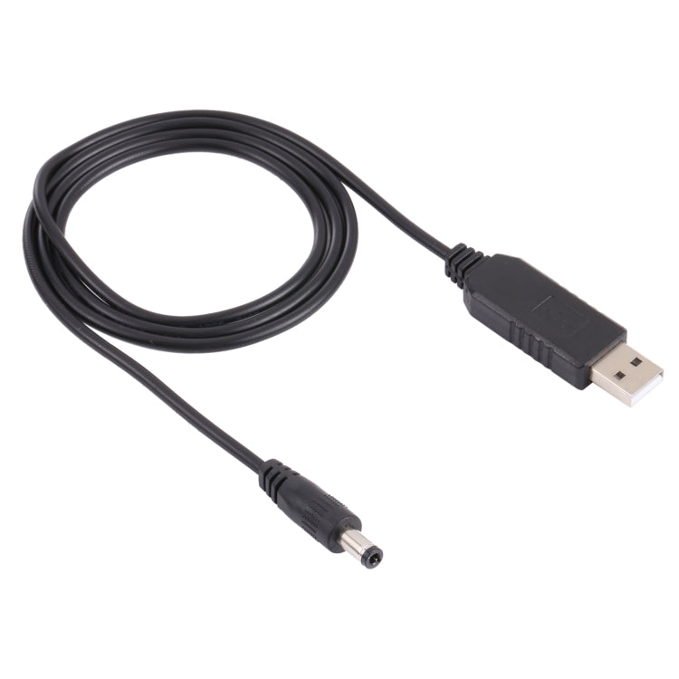 USB 5V to 9V Converter Cable for Gaming Accessories
