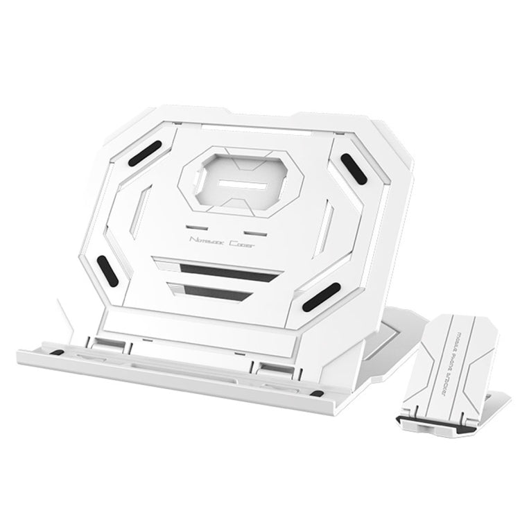 Support de refroidissement polyvalent T3 pour PC et MacBook