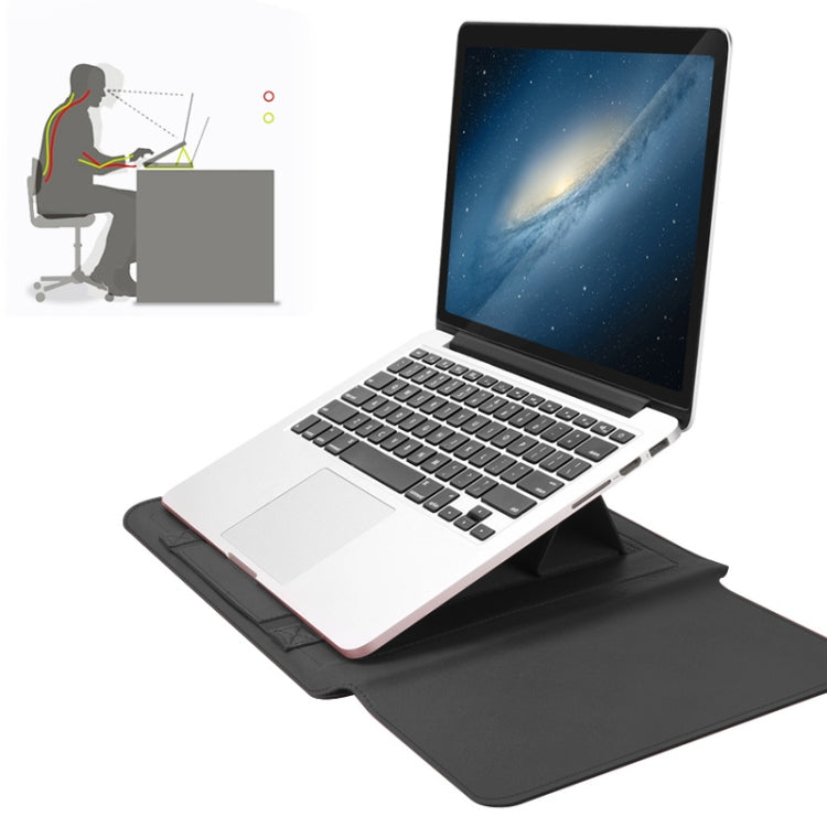 4-in-1 Gaming Laptop Bag for 11/12 inch Laptops