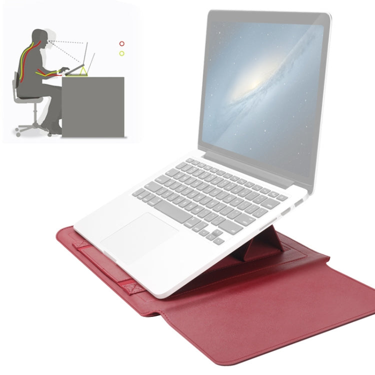 4-in-1 Gaming Laptop Bag for 11/12 inch Laptops