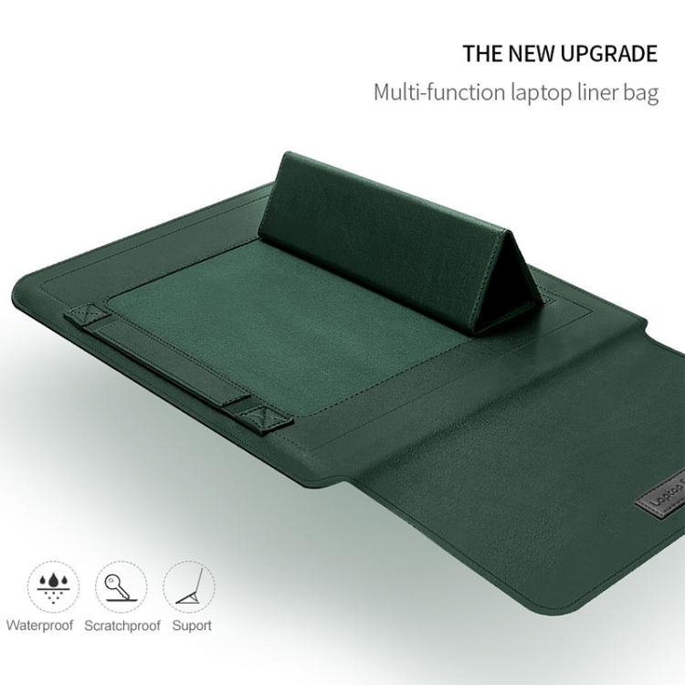 Sac de doublure étanche 4 en 1 pour PC portable 13/14 pouces